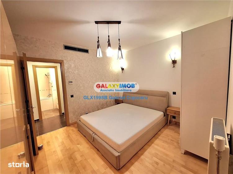 Tineretului - Asmita Gardens - de inchiriat ap.2 camere + loc parcare - 9