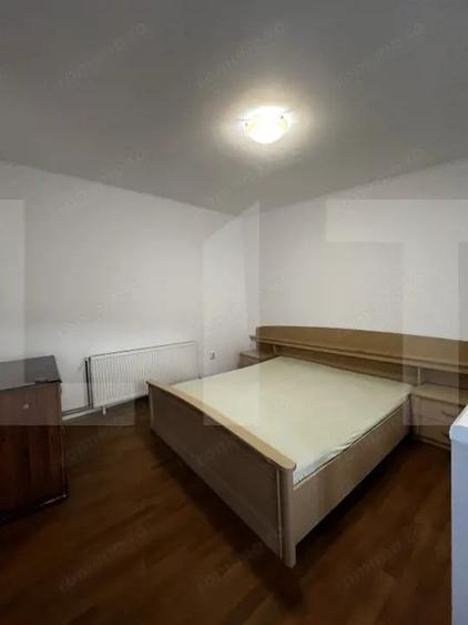 Apartament cu 2 camere semidecomandat, mobilat în Odobescu