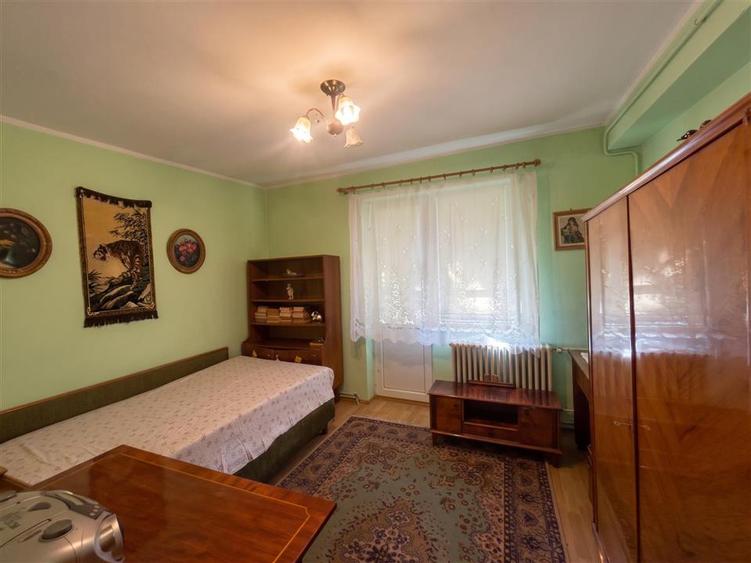 Apartament 2 camere Centru | Centrala proprie | 2c-7674 - 4