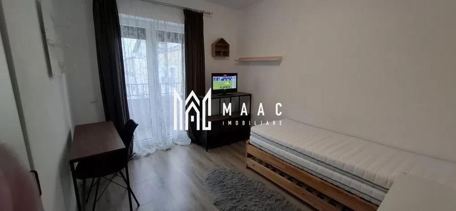 Apartament cu 2 camere în Arhitecților - Calea Cisnădiei