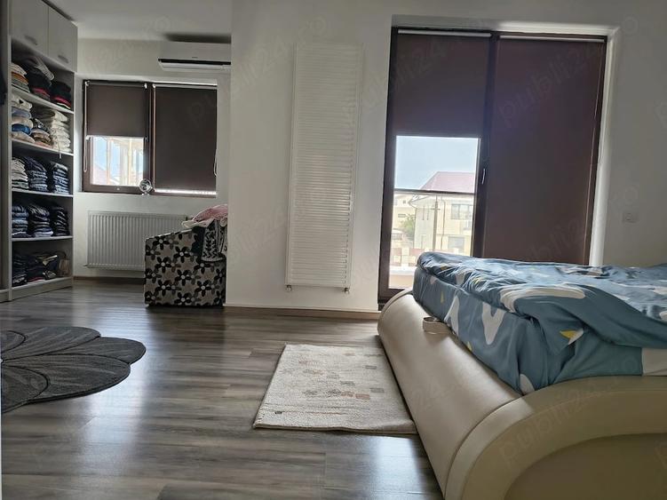 Casă cu Teren 122 Mp în Central