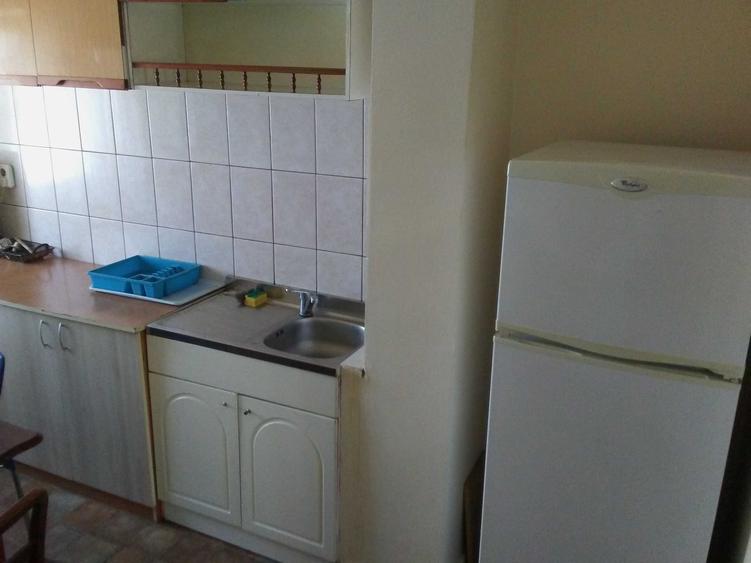 inchiriez ap. 3 cam. decomandat manastur 450 euro - 5