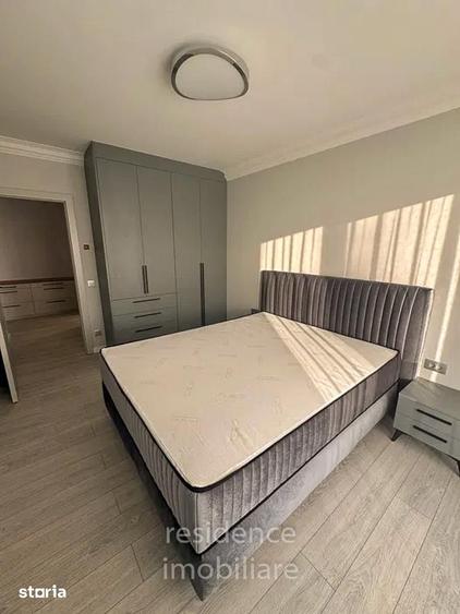 Apartament cu 3 camere semidecomandat în Iris