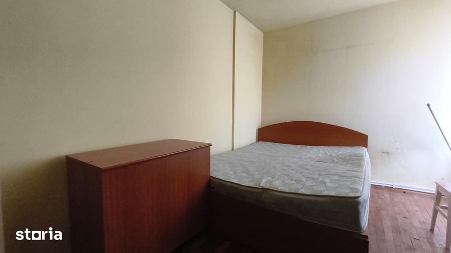 Apartament 2 camere in Deva, zona Balcescu - 4