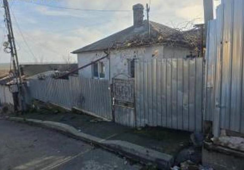 Casă individuală cu 3 camere cu Teren 224.30000305176 Mp în Orizontului