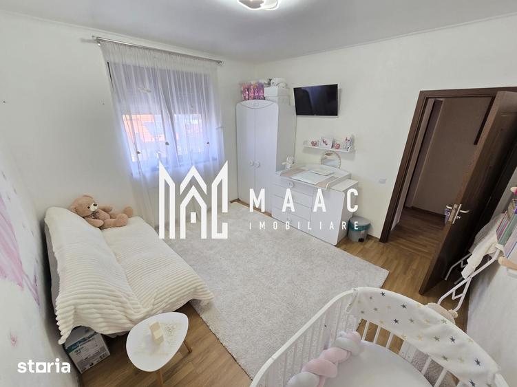 Vila 5 camere moderna 300 mp teren Zona Tineretului - 5