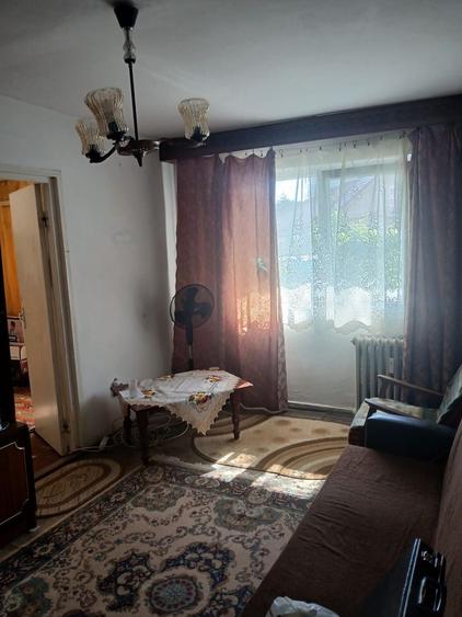 Apartament cu 2 camere decomandat în Fortuna