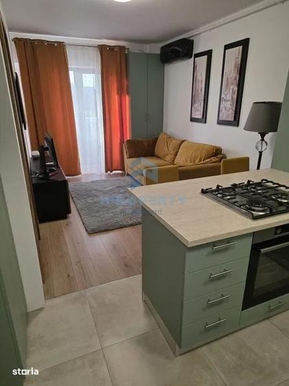 Apartament 2 Camere Obor Centrala Proprie Prox. Metrou - 5