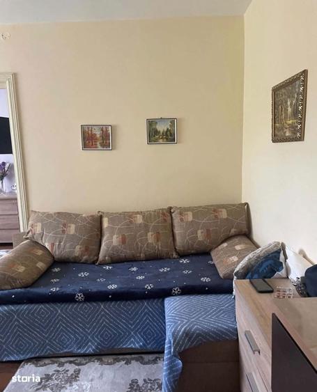 TUDOR Center- Ap 2 camere, MOBILAT+UTILAT! - 2