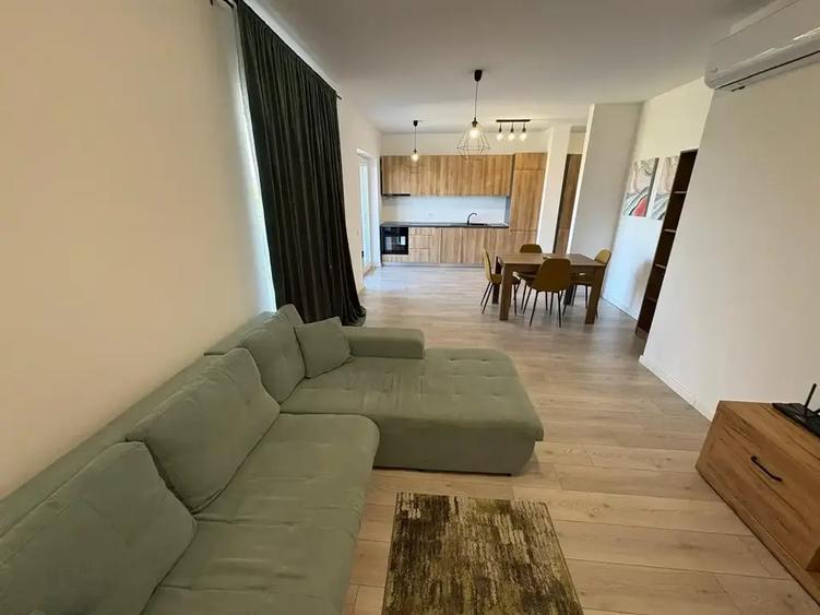 Apartament 2 Camere De Inchiriat Pleiades Residence Ploiesti - 3