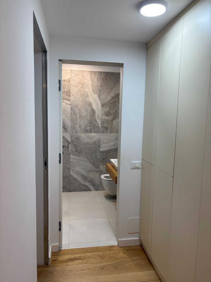 Apartament cu 2 camere în Aviației