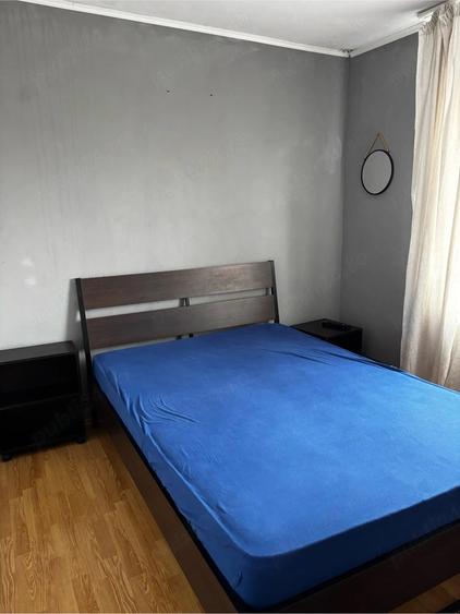 Apartament cu 2 camere semidecomandat în Șagului