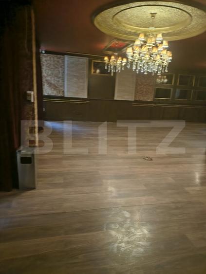Spațiu comercial, de 182 mp, în Central