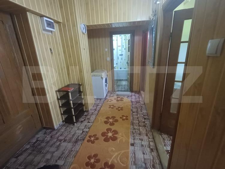 Apartament cu 2 camere decomandat, mobilat în Ultracentral