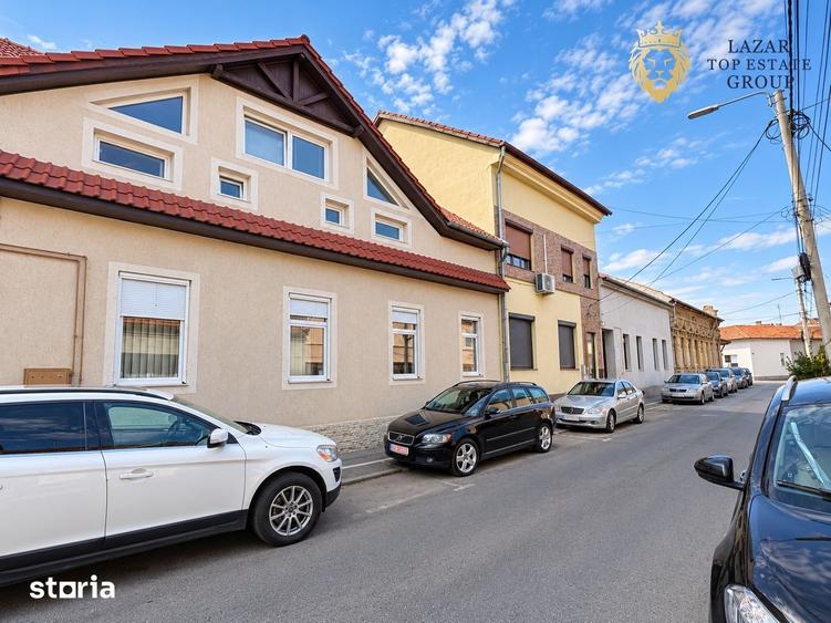 Casă cu 4 camere cu Canalizare în Pârneava