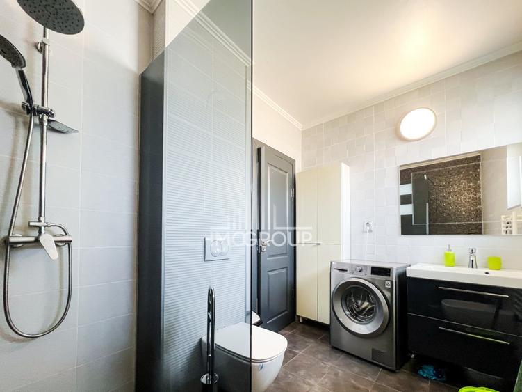 Apartament cu 2 camere | 2 Parcări | Terasă | Zona Garii - 6