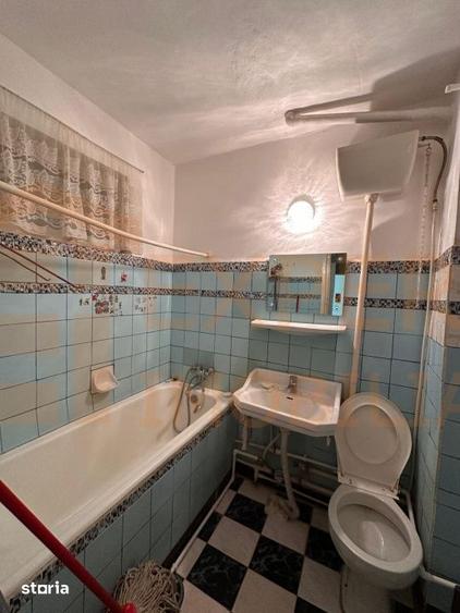 Apartament cu 2 camere decomandat în Tomis Nord