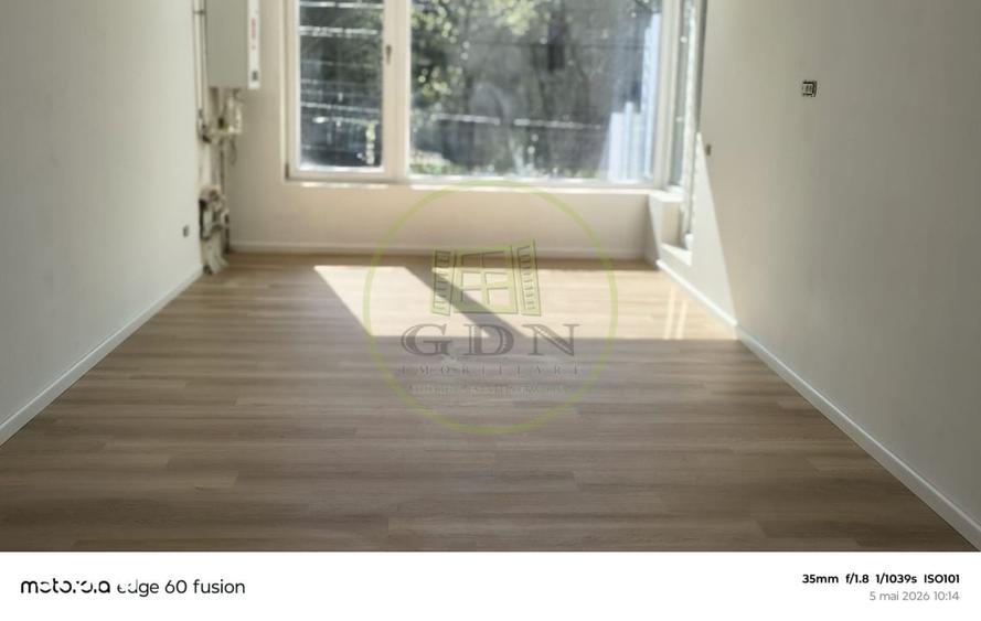 Apartament cu 2 camere în Clăbucet