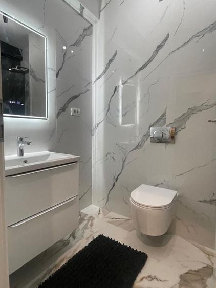 Apartament cu 2 camere decomandat în Tomis Nord