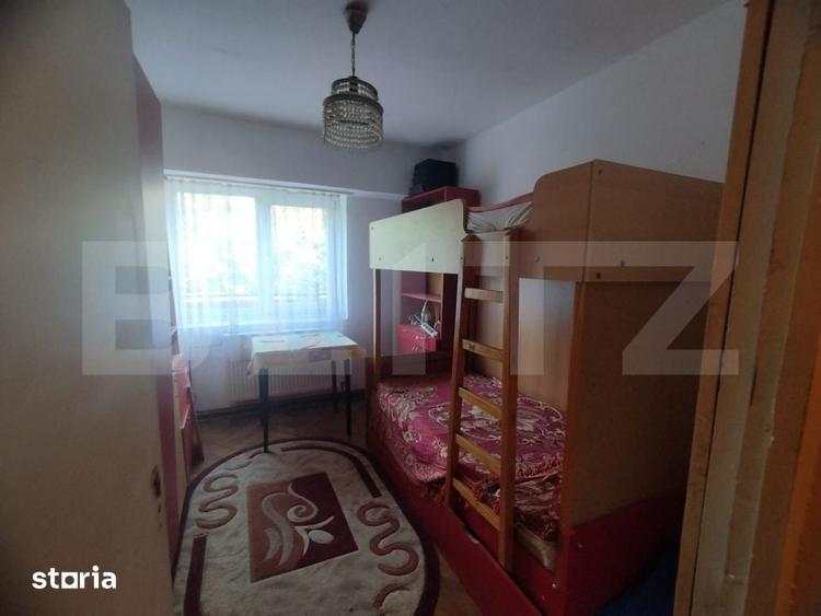 Apartament cu 3 camere în Holboca