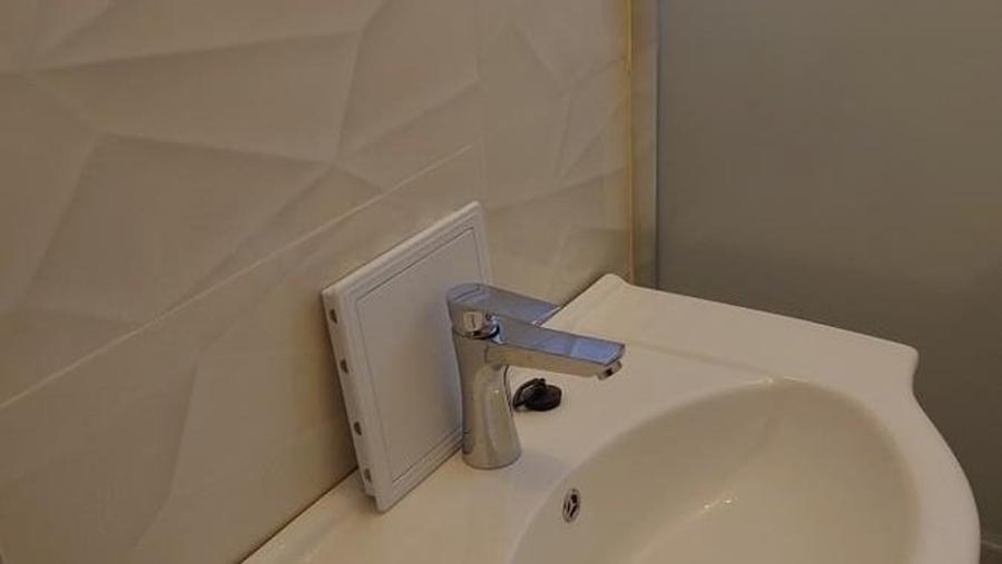 Apartament cu 2 camere semidecomandat în Nord