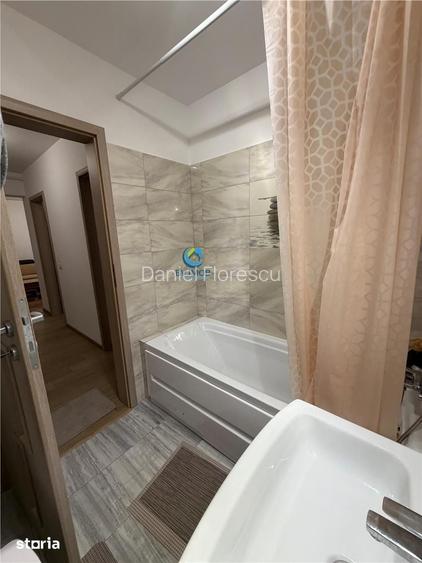 Vanzare apartament 2 camere decomandat, Militari Residence, et 2,mob,u