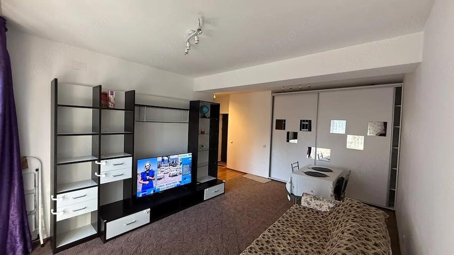 Apartament cu 2 camere, in Complexul Rezidential Jupiter ! - 4