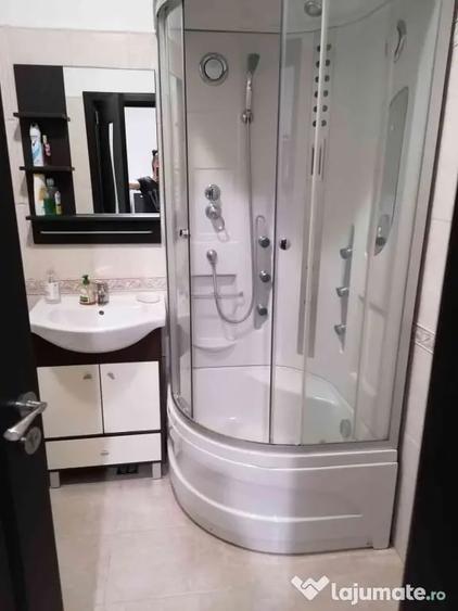 Casă cu 2 camere în Bucium