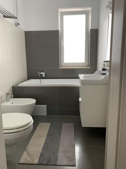 Apartament cu 2 camere în Bună Ziua