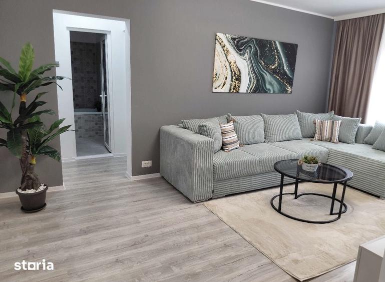 Apartament cu 3 camere de vanzare in zona Micro 16 - 4