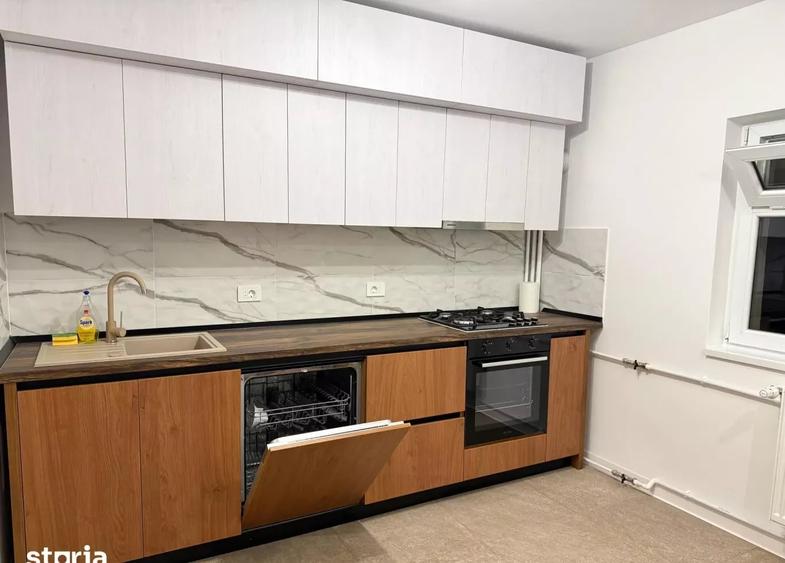 Apartament 2 camere, Mall Vitan, renovat, decomandat, ideal birouri - 1