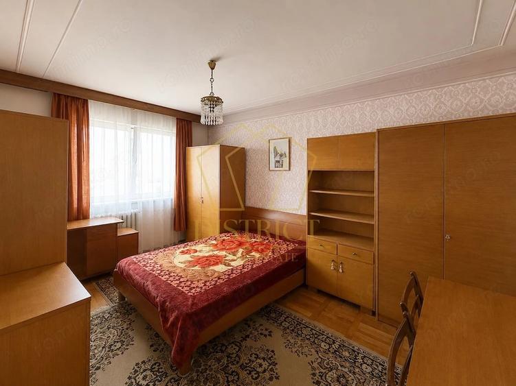 Apartament cu 3 camere, mobilat si utilat | Sagului | Pia?a Doina - 4