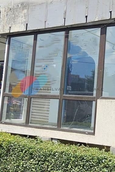Spațiu comercial, de 50 mp, în Mănăștur