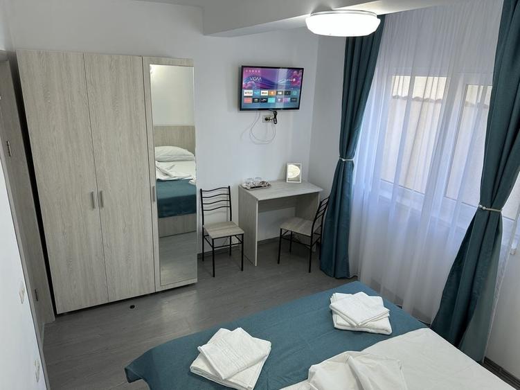 Casă cu 2 camere în Central