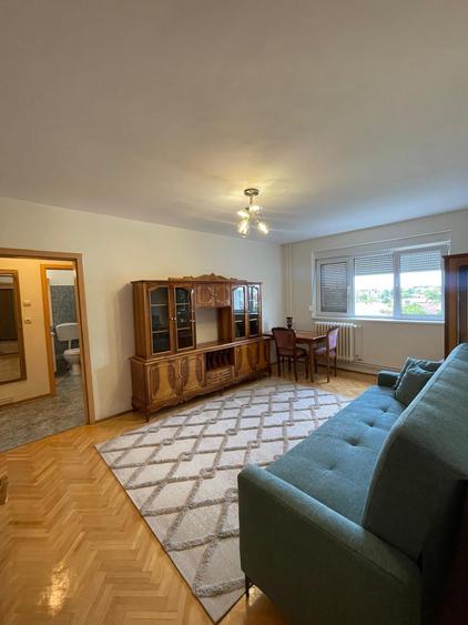 MT218 Apartament 3 camere, de INCHIRIAT, zona Olimpia-Stadion - 4