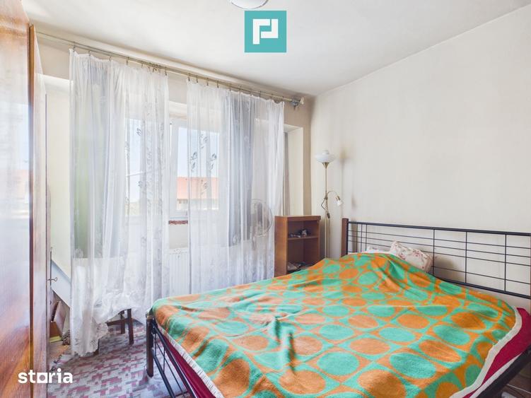Apartament cu 2 camere, mobilat în Calea Aradului