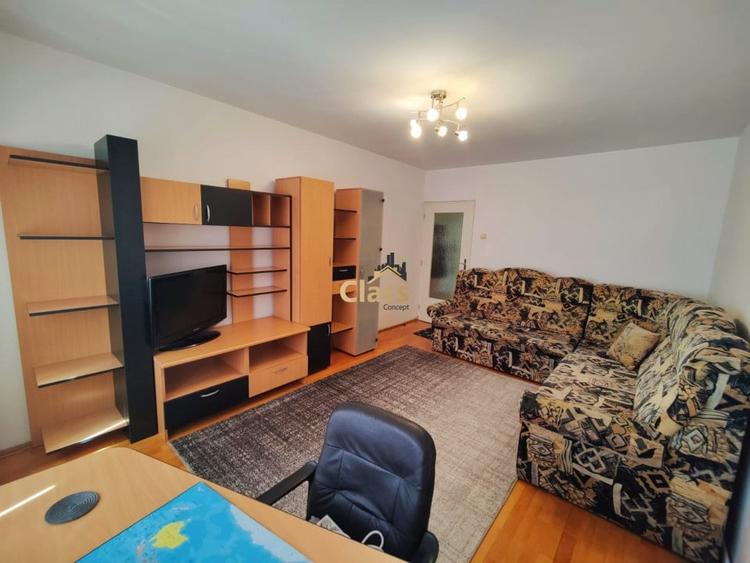 Apartament 2 camere | Decomandat | 50 mpu | Zona Pod Marasti - 2