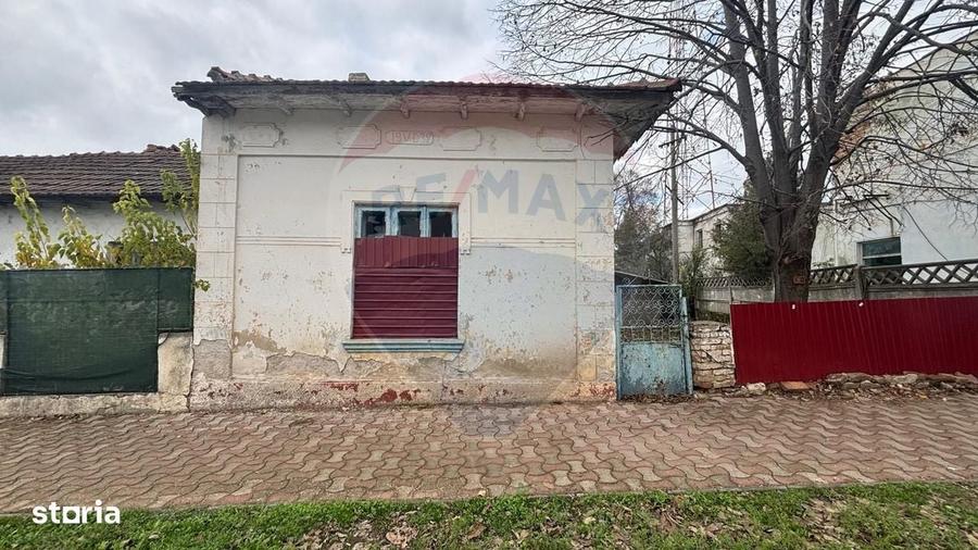 Spațiu comercial, în Central