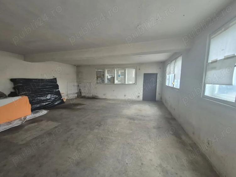 Spațiu comercial, de 266 mp, în Ciritei