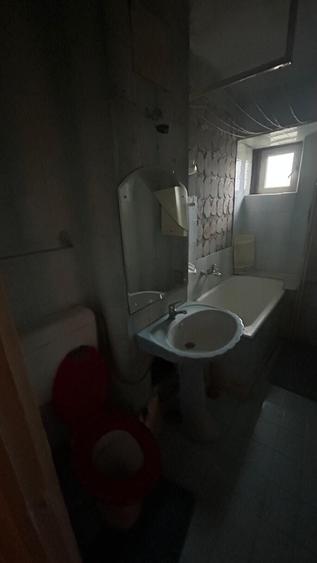 Apartament cu 2 camere decomandat în Chișinau