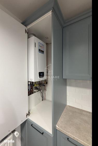 Apartament 2 camere decomandate Zorilor | Viilor | UMF - 8