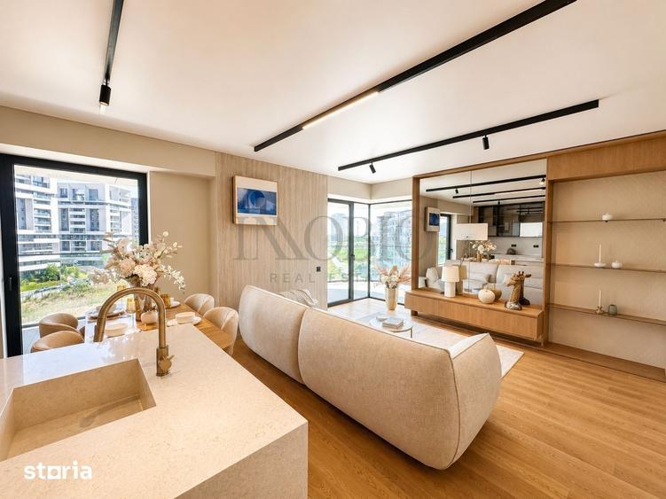 Apartament 3 Camere | Yacht Kid - 4