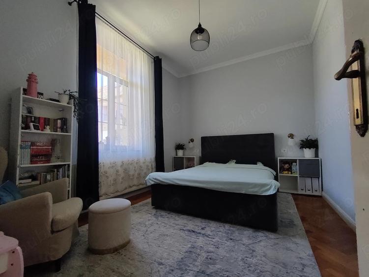 Apartament cu 2 camere semidecomandat în Iosefin