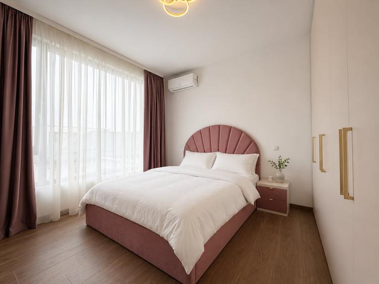 Casă cu Teren 300 Mp în Tunari