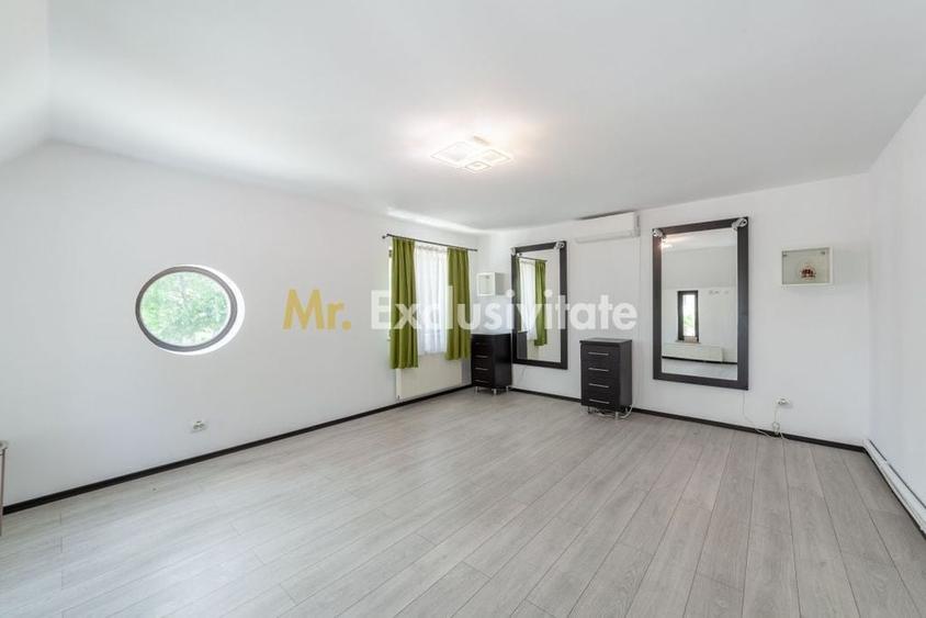 Spațiu comercial, de 220 mp, în Teilor