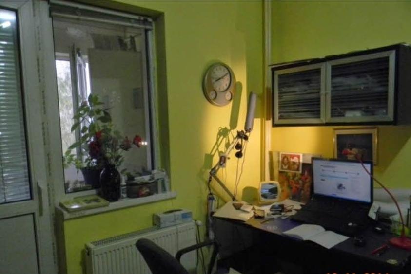 Vând apartament 3 camere decomandat, Bv. 13 Septembrie - 6