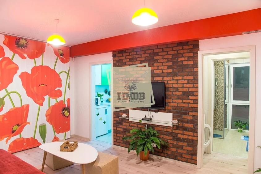 Apartament cu 2 camere în Central