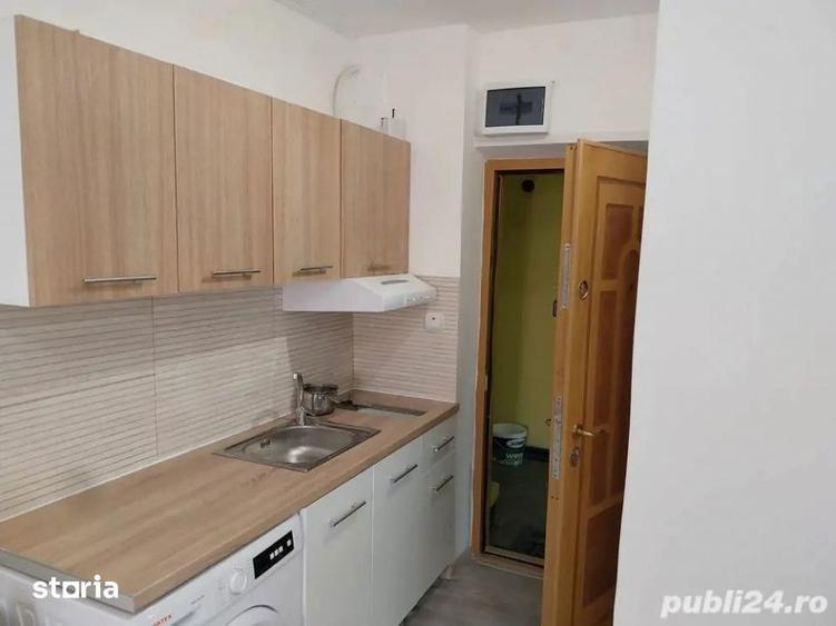 Garsonieră în Păcurari