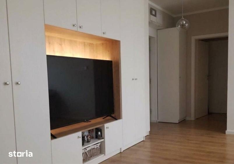 Apartament cu 2 camere în Mărăști
