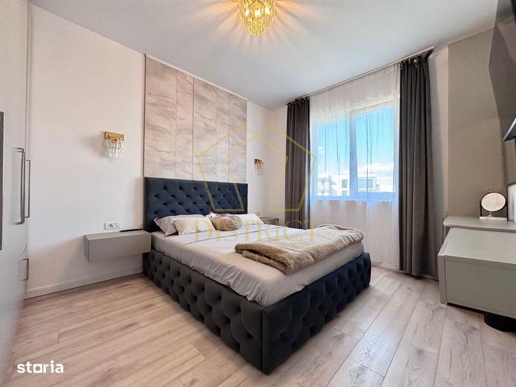 Apartament modern cu 2 camere | Braytim | PET FRIENDLY - 12